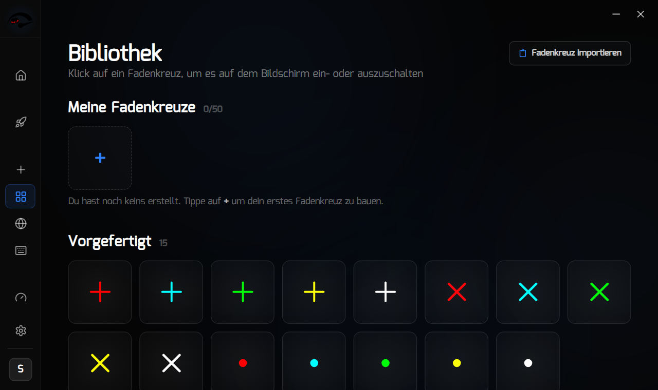 RIP Tweaks Screenshot