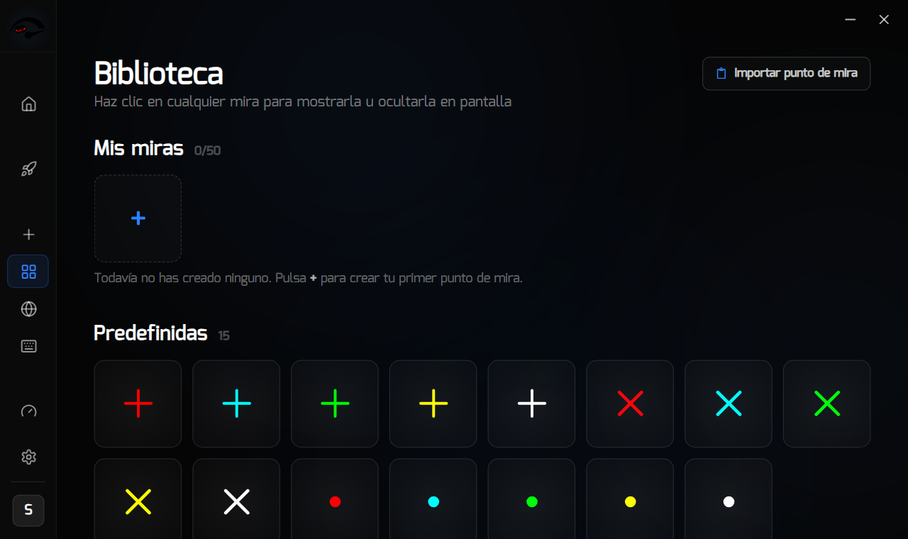 Captura de RIP Tweaks